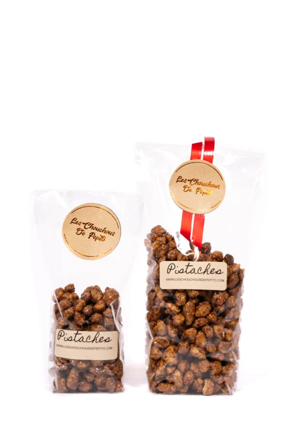 Pistaches