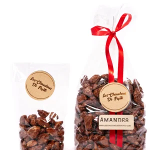 amandes
