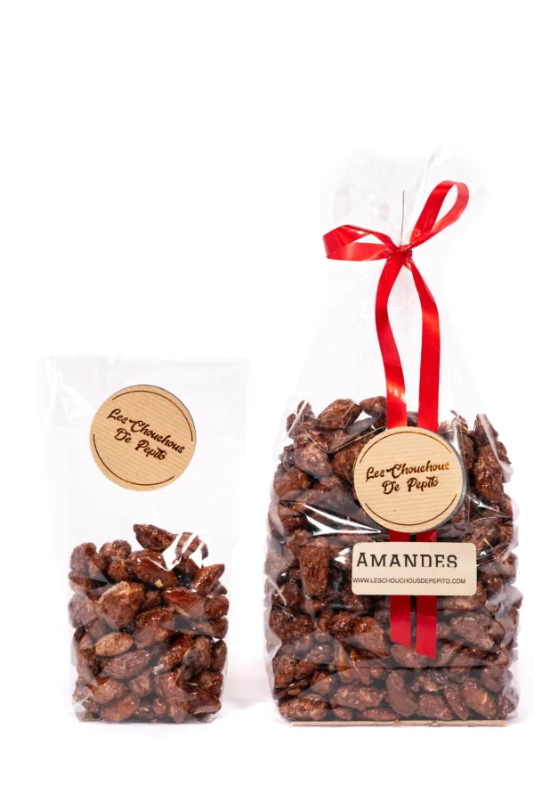 amandes
