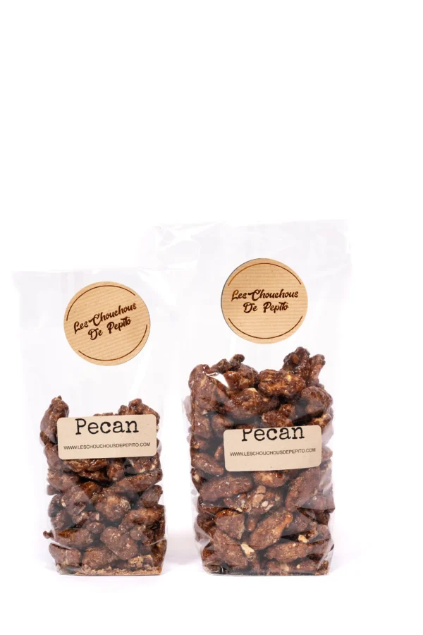 noix de pecan